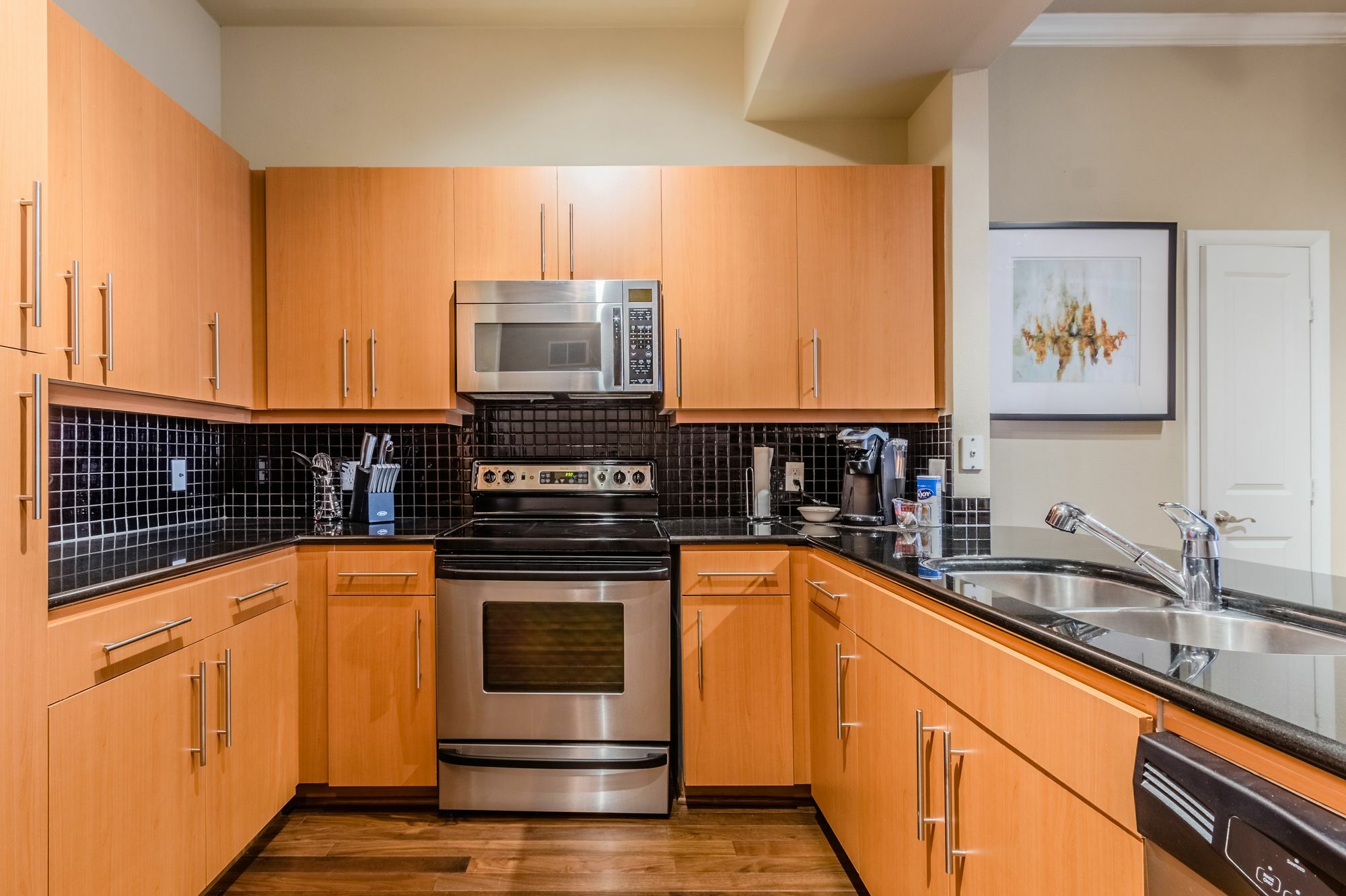 2br Executive *