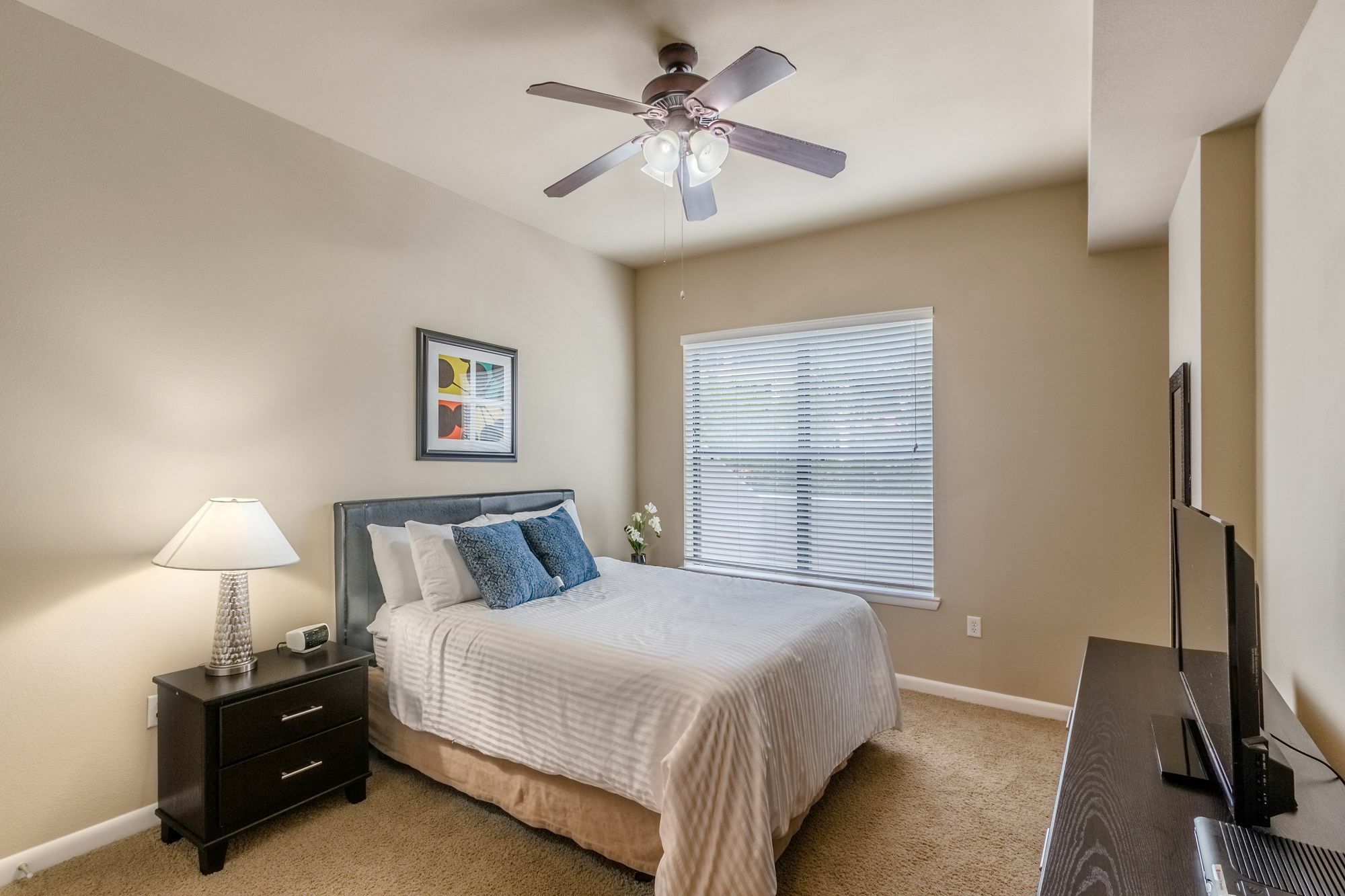 2br Executive Apartment Dallas