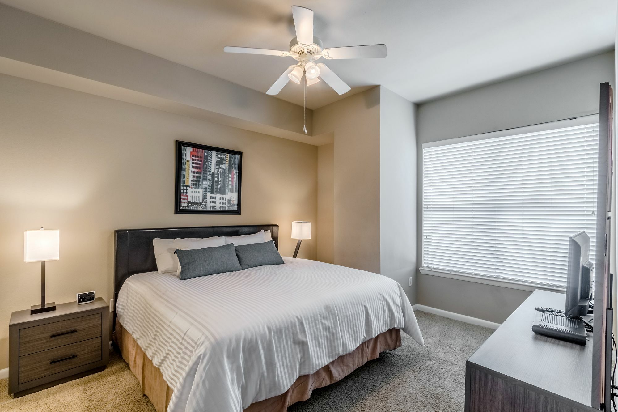 2br Executive